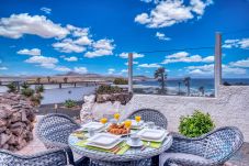 House in  Famara - Casa Buenavista 127- Pool- Sea View- LVH