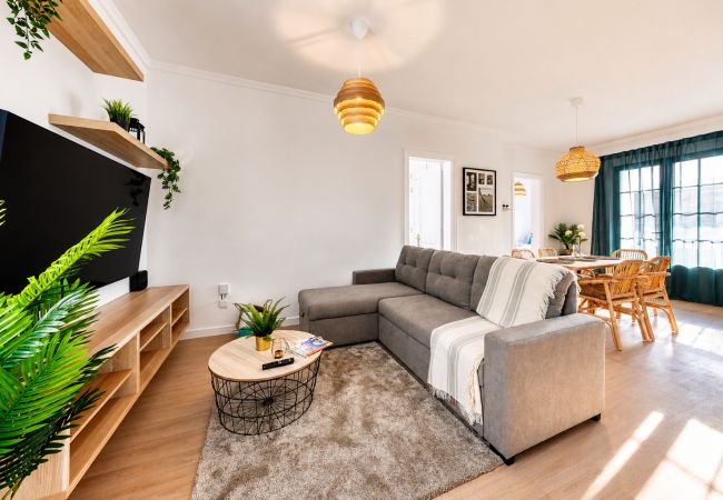 House in Playa Blanca - Casa Lanzarote Luxury Stay • Beach 2 min • LVH