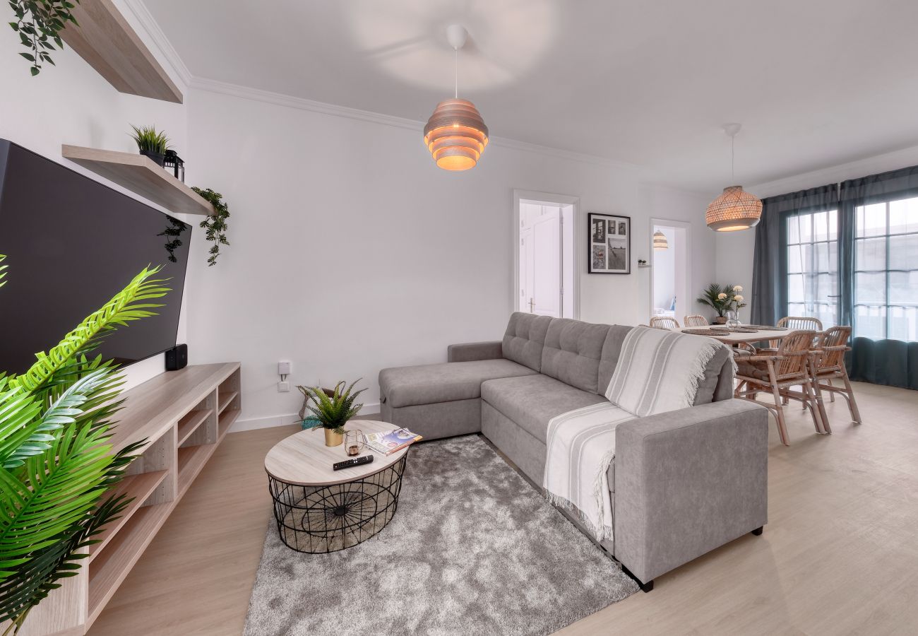 House in Playa Blanca - Casa Lanzarote Luxury Stay