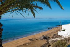 House in Puerto del Carmen - Villa El Rincón • Pool & BBQ • Beach 5 min • LVH