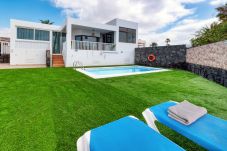 Villa in Playa Blanca - Villa- Casa Maria