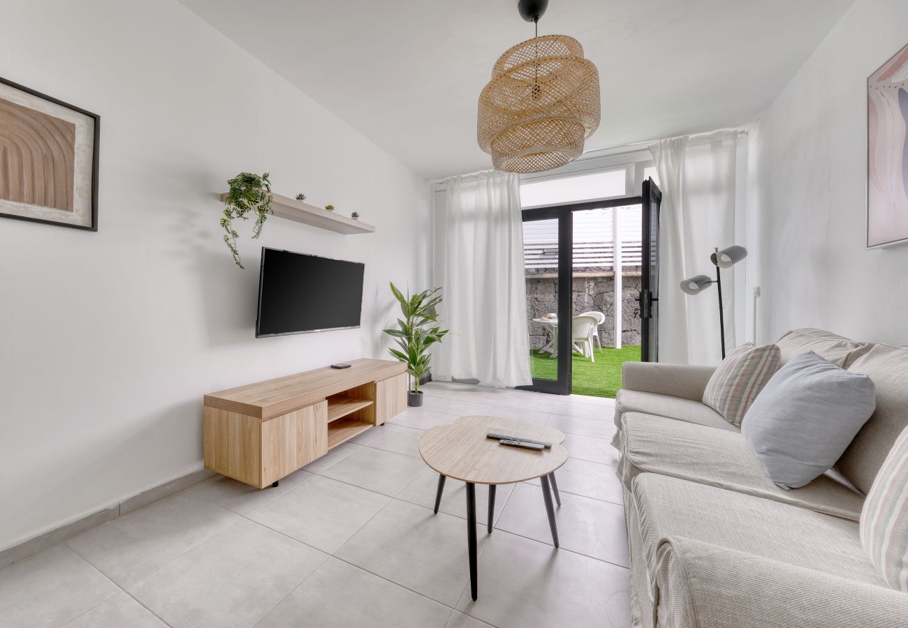 Apartment in Playa Blanca - Apartamento Maria