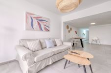 Apartment in Playa Blanca - Apartamento Maria