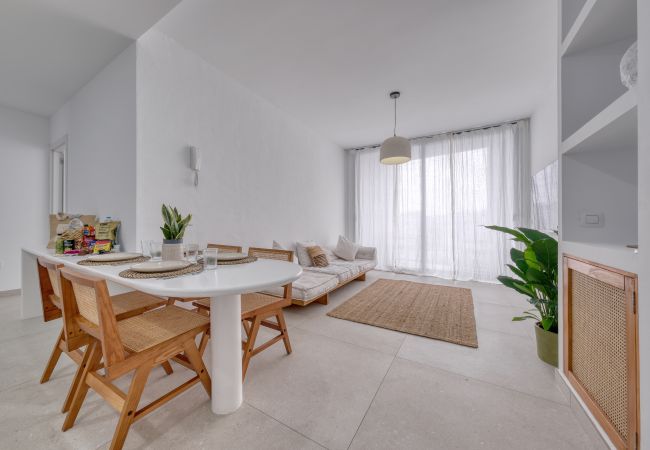 House in La Santa - Casa Nubea