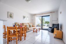 Apartment in Charco del Palo - Apartamento 3, Charco del Palo 