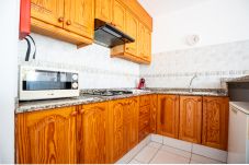 Apartment in Charco del Palo - Apartamento 3, Charco del Palo 
