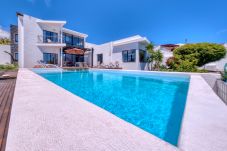 Villa in Nazaret - Villa El Erizo • Pool • LVH