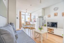 Apartment in Puerto del Carmen - Blue Lagoon 