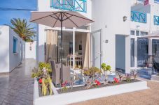 Apartment in Puerto del Carmen - Blue Lagoon 