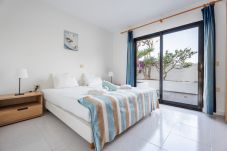 Apartment in Charco del Palo - Apartamento 2, Complejo Casa Blanca