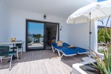 Apartment in Charco del Palo - Apartamento 4, Complejo Casa Blanca