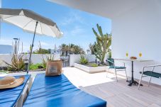 Apartment in Charco del Palo - Apartamento 4, Complejo Casa Blanca