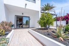 Apartment in Charco del Palo - Apartamento 5, Complejo Casa Blanca
