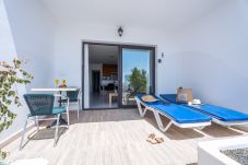 Apartment in Charco del Palo - Apartamento 5, Complejo Casa Blanca