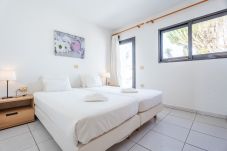 Apartment in Charco del Palo - Apartamento 6, complejo Casa Blanca