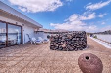 Apartment in  Famara - Bungalow Famara 6