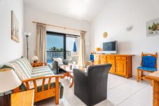 Apartment in Charco del Palo - Apartamento 8 Complejo Casa Blanca