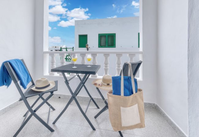 Apartment in Orzola - Casa Margarita