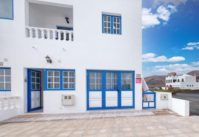 Apartment in Orzola - Casa Suso