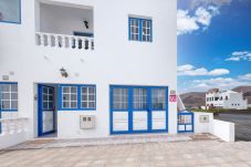 Apartment in Orzola - Casa Suso - Orzola Coastal retreat by LVH 