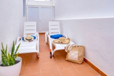 Apartment in Orzola - Casa Suso