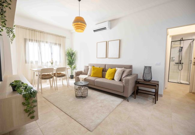 House in Telde - Apartamento Salinetas Beach