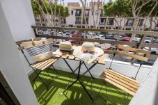 House in Telde - Apartamento Salinetas Beach