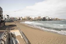 House in Telde - Apartamento Salinetas Beach