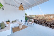 Rent by room in Macher - Casa Serena 10, Suite  9 • Desayuno Incluido (+18)