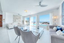 Rent by room in Macher - Casa Serena 10, Suite  9 • Desayuno Incluido (+18)