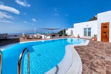 Rent by room in Macher - Casa Serena 10, Suite  9 • Desayuno Incluido (+18)