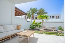 House in Puerto del Carmen - Casa Marlena- Private Terrace- 4 min to the beach by Lanzarote Vacation Homes